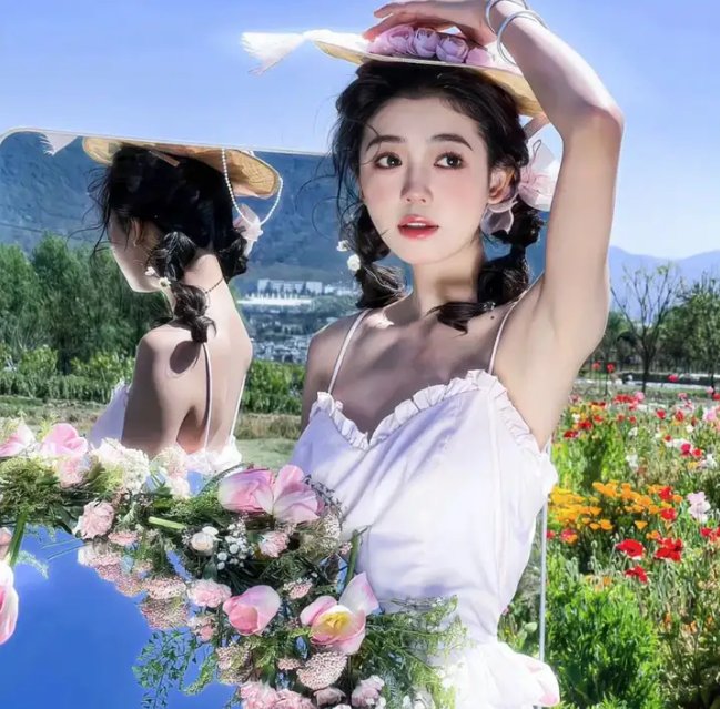 闪灵悍将
