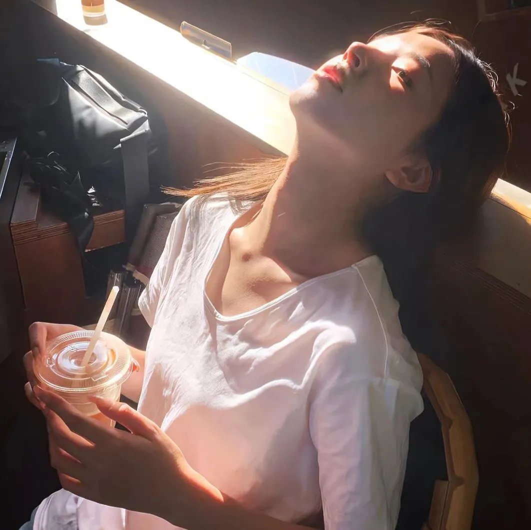 缓坡上的夏天