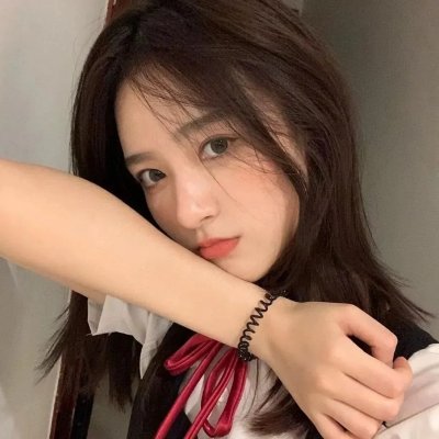 女忍者椿的心事